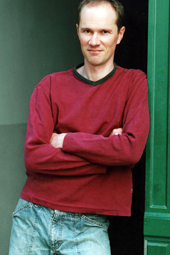 Christian Ebert, (c)Marion Schönenberger Christian Ebert, Version 1